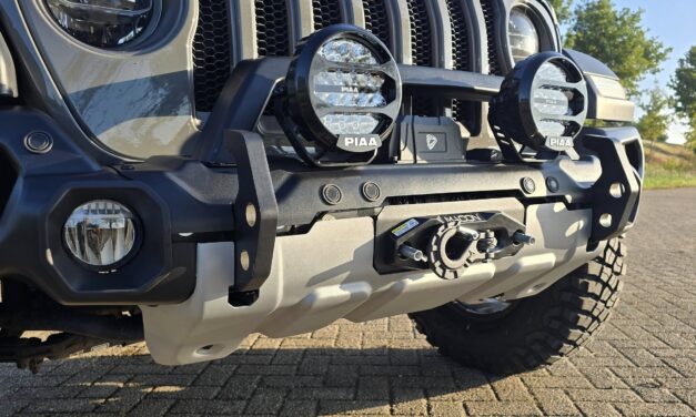 Macon lieren – betrouwbare lieren voor elk terrein en elk voertuig