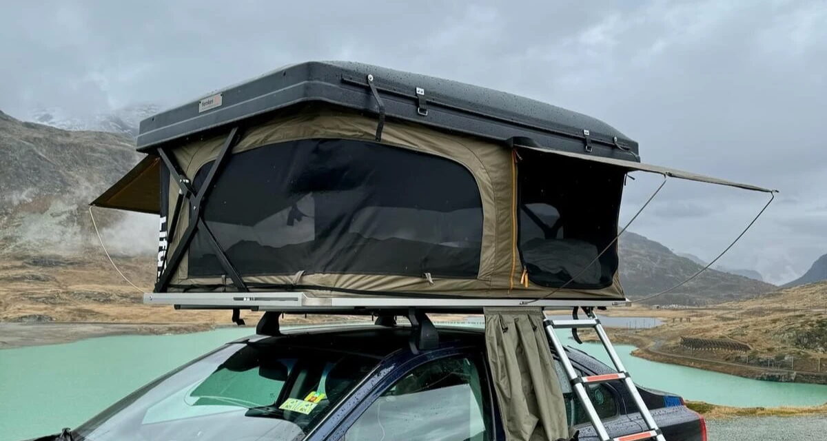 360 GRADEN LIFUN DAKTENT