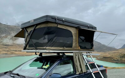 360 GRADEN LIFUN DAKTENT