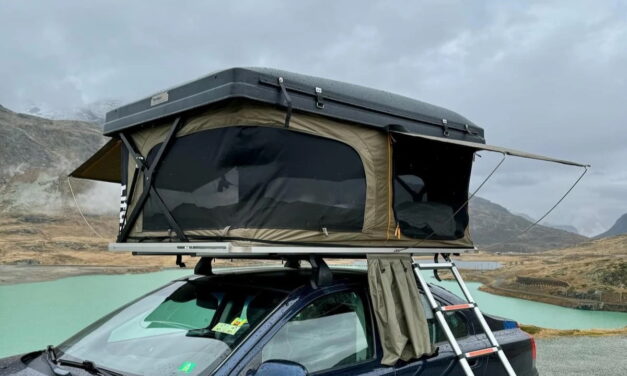 360 GRADEN LIFUN DAKTENT