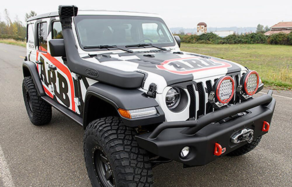 WIJ ZIJN JEEPPARTS.NL