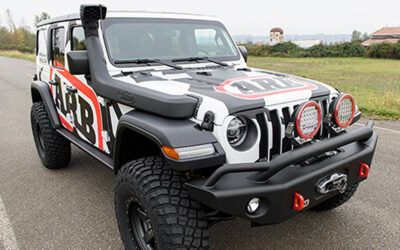 WIJ ZIJN JEEPPARTS.NL