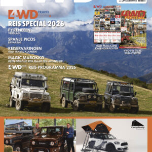 4WD Magazine 1-2026