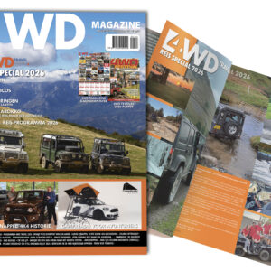 Digitaal abonnement 22 nrs