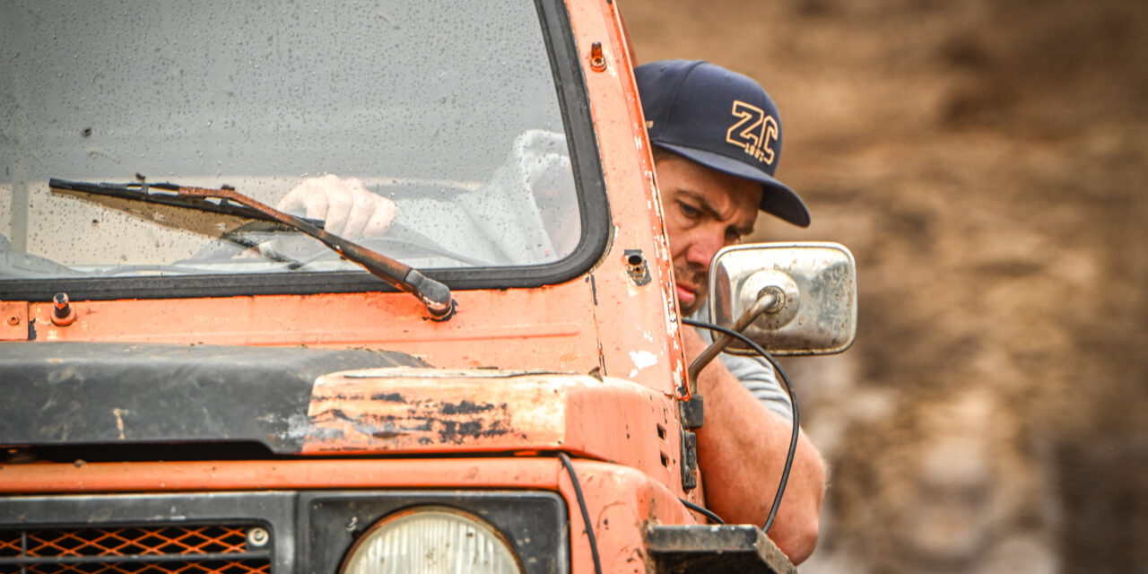 Off-road rijden met je bedrijf: hoe zit het met je zakelijke autoverzekering?
