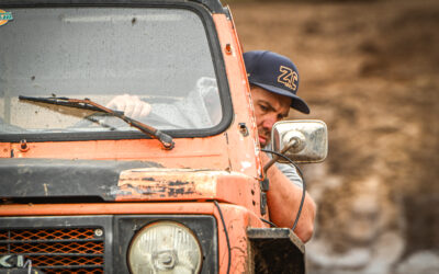 Off-road rijden met je bedrijf: hoe zit het met je zakelijke autoverzekering?