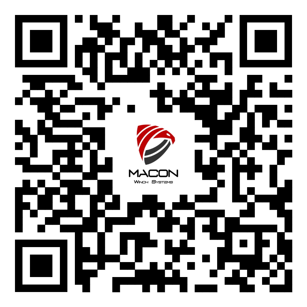 QR Macon lieren algemeen