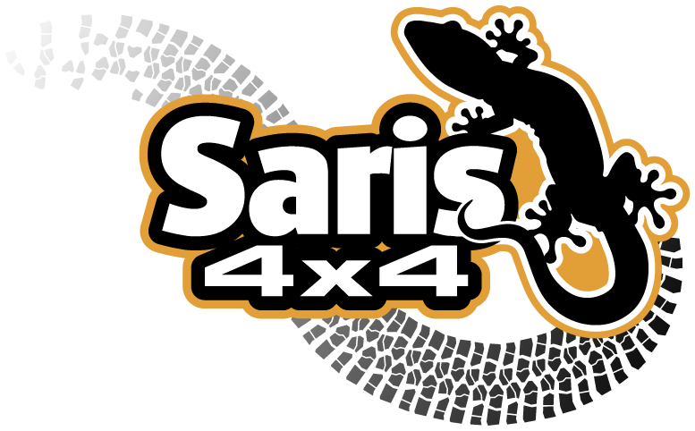 Saris 4x4