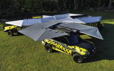 MENKNOW ADVENTURES HEEFT BUSHWAKKA VOORRAAD & SCHERPE PRIJZEN!