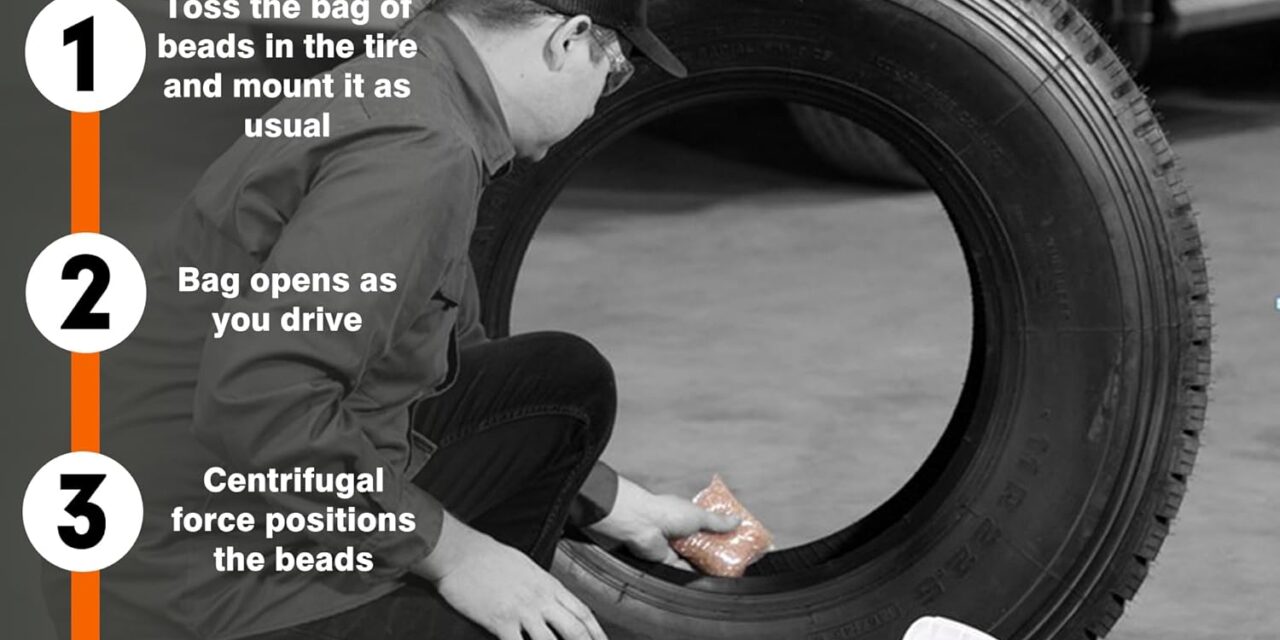 Magnum+ Balanceer korrels