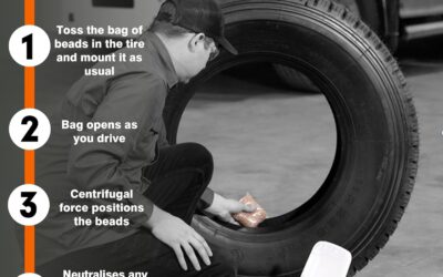 Magnum+ Balanceer korrels