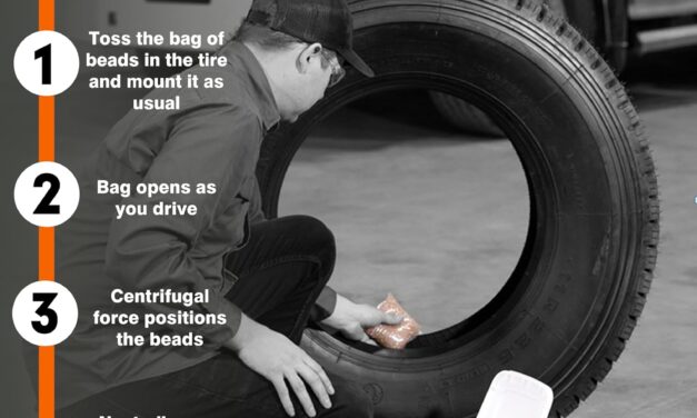 Magnum+ Balanceer korrels