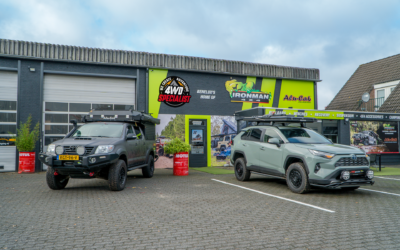 4WD SPECIALIST IS 4X4 EXPERT