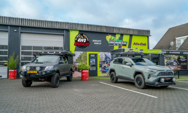 4WD SPECIALIST IS 4X4 EXPERT