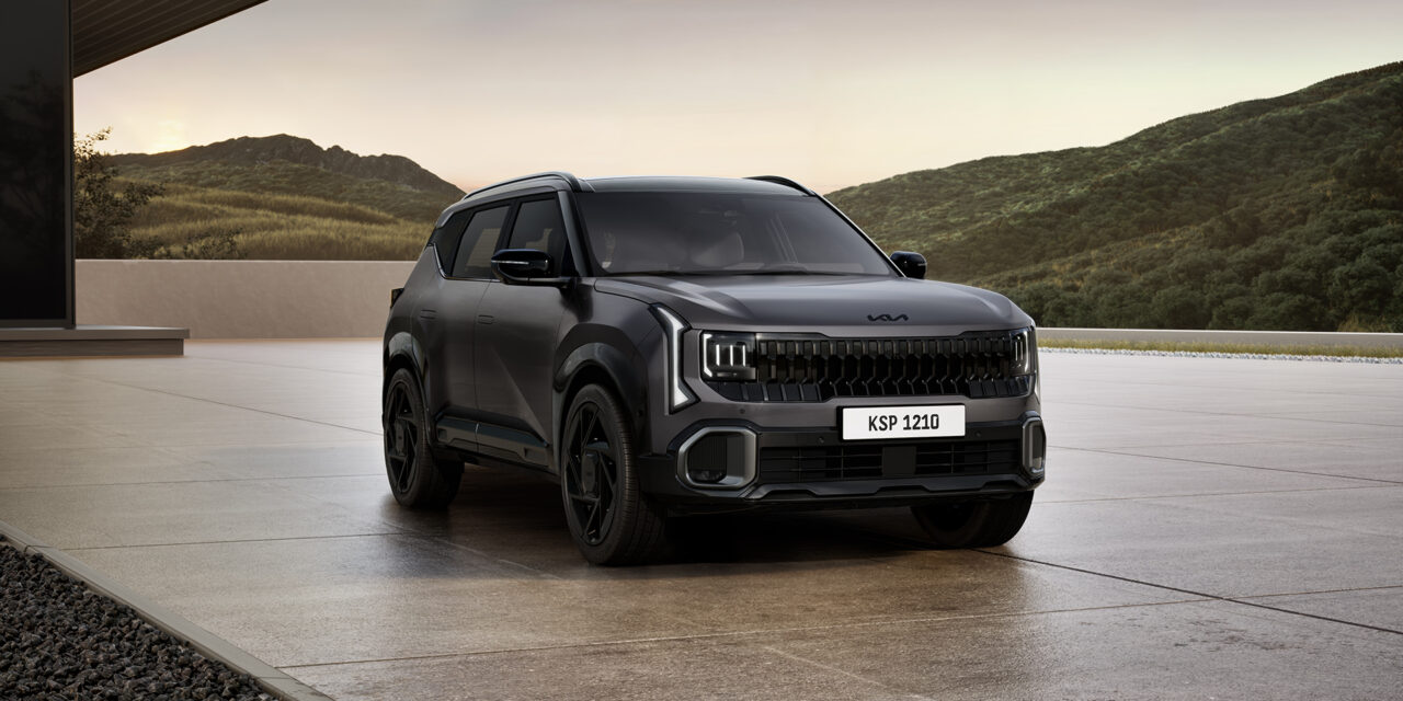 Kia onthult de compleet nieuwe Seltos: wereldwijd gewilde SUV komt ook naar Nederland