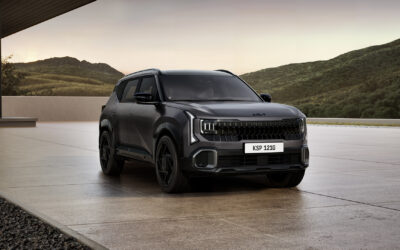 Kia onthult de compleet nieuwe Seltos: wereldwijd gewilde SUV komt ook naar Nederland