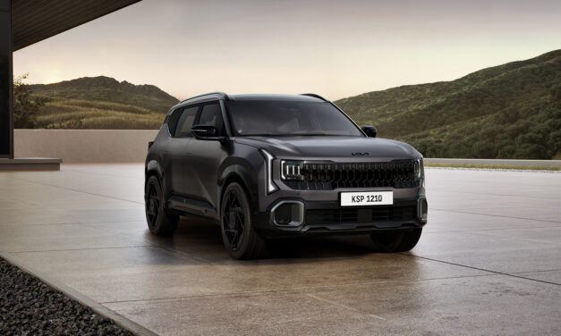 Kia onthult de compleet nieuwe Seltos: wereldwijd gewilde SUV komt ook naar Nederland