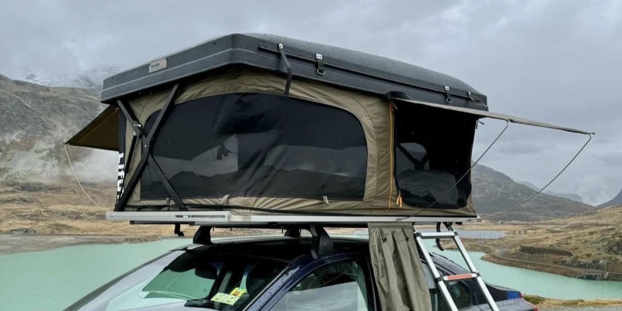 360 GRADEN LIFUN DAKTENT