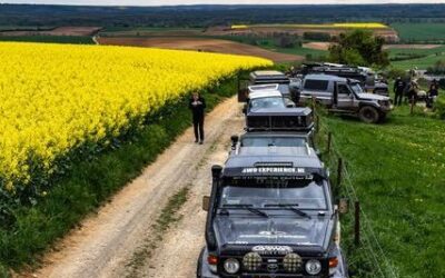 GEGARANDEERD VERTREK & (ZEKER) NOG PLEK