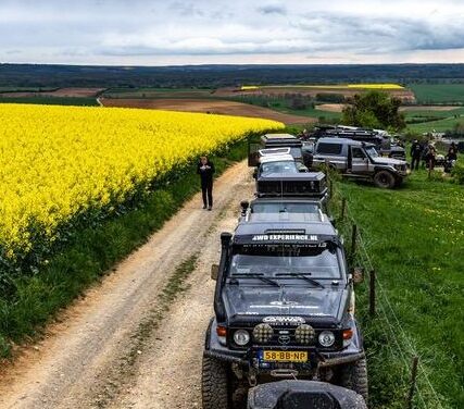 GEGARANDEERD VERTREK & (ZEKER) NOG PLEK