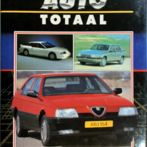 AUTO TOTAAL. ALFA ROMEO ABE-AME