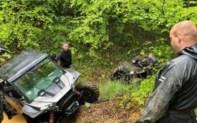 POLARIS ADVENTURE JOINVILLE