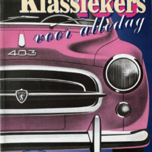 100 KLASSIEKERS VOOR ALLEDAG. UITGAVE 1996. DEEL 1