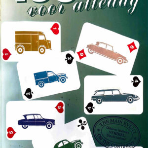 100 KLASSIEKERS VOOR ALLEDAG. UITGAVE 1997. DEEL 2