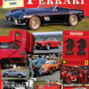 UIT DE ARCHIEVEN VAN: FERRARI 60 JAAR 1947-2007