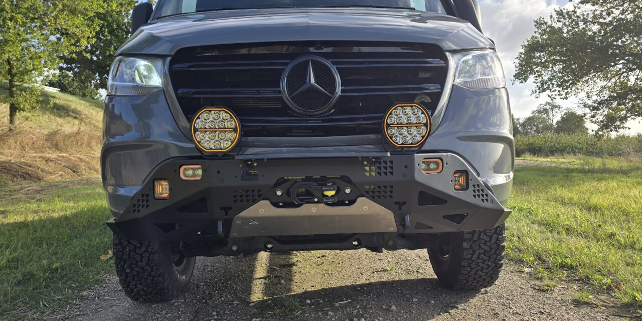 Macon lieren – betrouwbare lieren voor elk terrein en elk voertuig