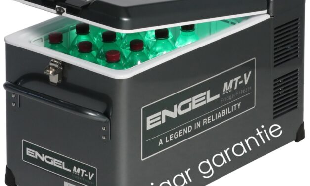 ENGEL heeft de garantie van de MT35F-G3ND-V en de ENGEL MT45F-G3ND-V naar 5 jaar verlengd!