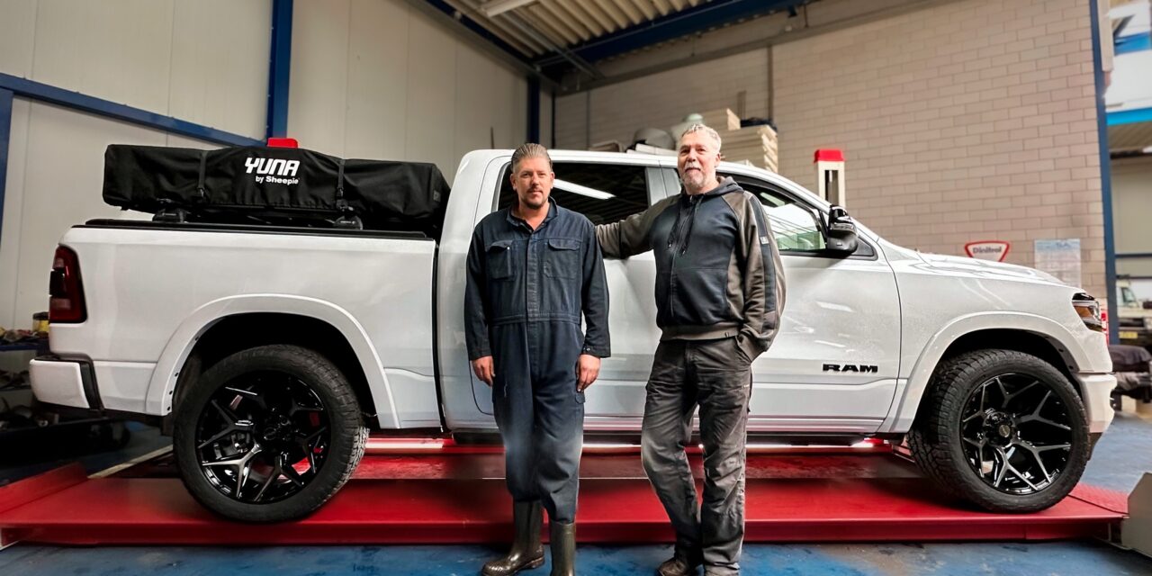 Een anti-roestbehandeling is zinvol!