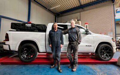 Een anti-roestbehandeling is zinvol!