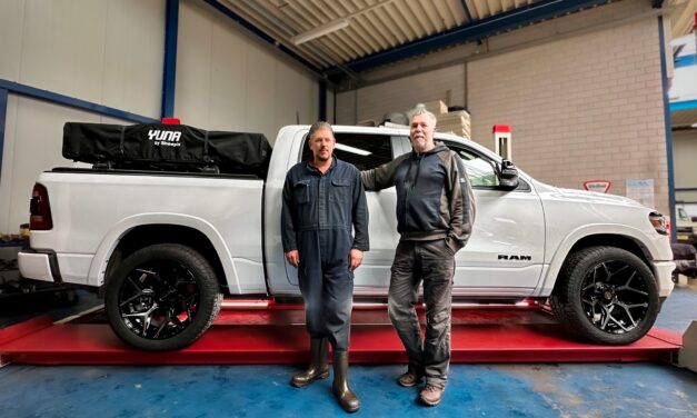 Een anti-roestbehandeling is zinvol!