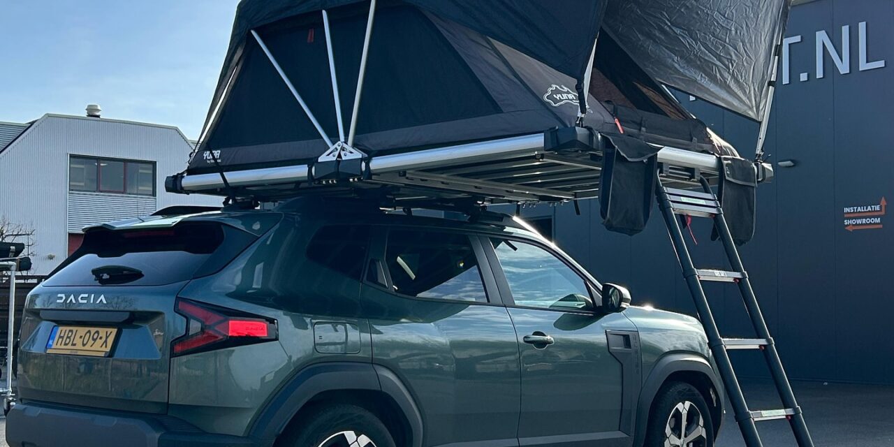 WELKOM BIJ DAKTENT.NL, WE ZIEN JE GRAAG!