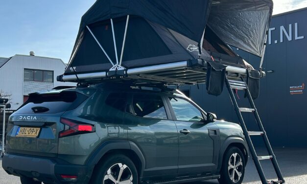 WELKOM BIJ DAKTENT.NL, WE ZIEN JE GRAAG!