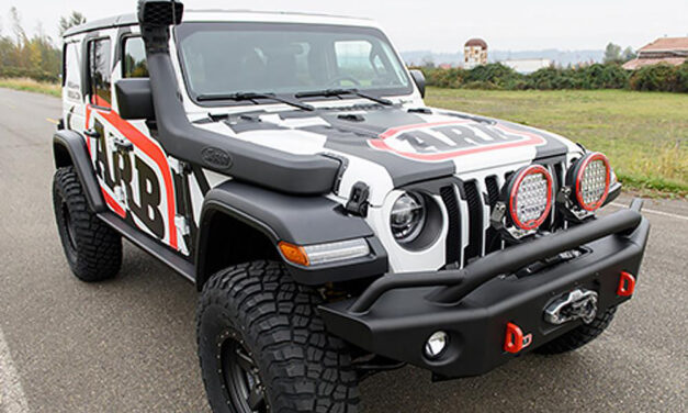 WIJ ZIJN JEEPPARTS.NL