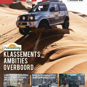 4WD Magazine 2-2026