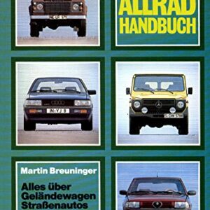 DICK CEPEK OFF-ROAD HANDBOOK (TOM MADIGAN)