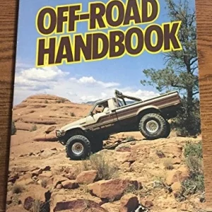 HET TERREINWAGEN HANDBOEK (HUUB DUBBELMAN)