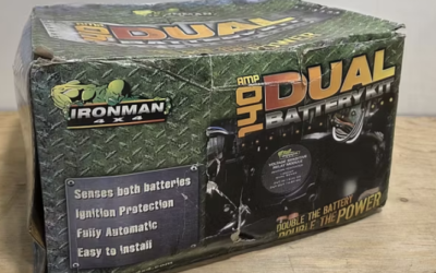 Veel (licht) voor weinig