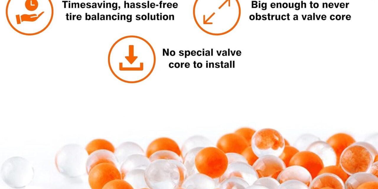 Magnum+ Balanceer korrels