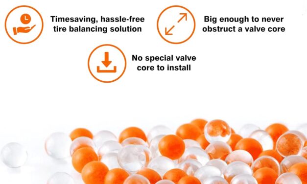 Magnum+ Balanceer korrels