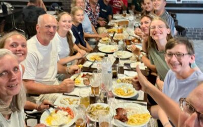 SPANJE PICOS (KAMPEER)