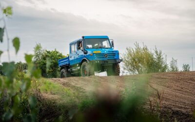 Jouw 4WD-verhaal in 4WD Magazine? Dit is je kans.