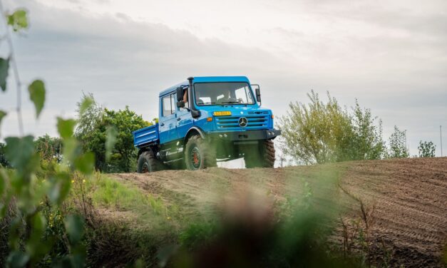 Jouw 4WD-verhaal in 4WD Magazine? Dit is je kans.