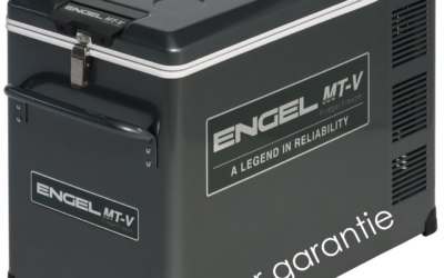 ENGEL heeft de garantie van de MT35F-G3ND-V en de ENGEL MT45F-G3ND-V naar 5 jaar verlengd!