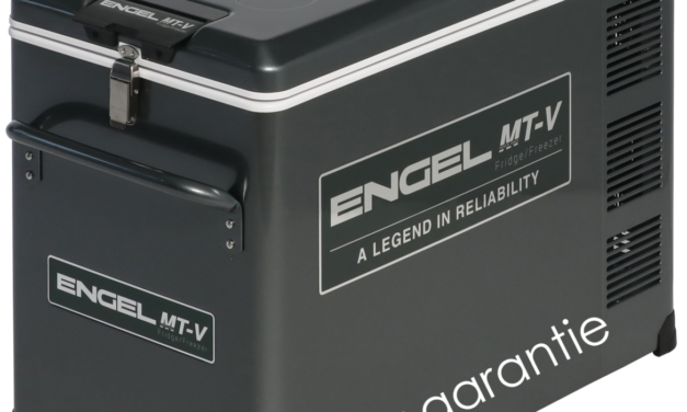 ENGEL heeft de garantie van de MT35F-G3ND-V en de ENGEL MT45F-G3ND-V naar 5 jaar verlengd!