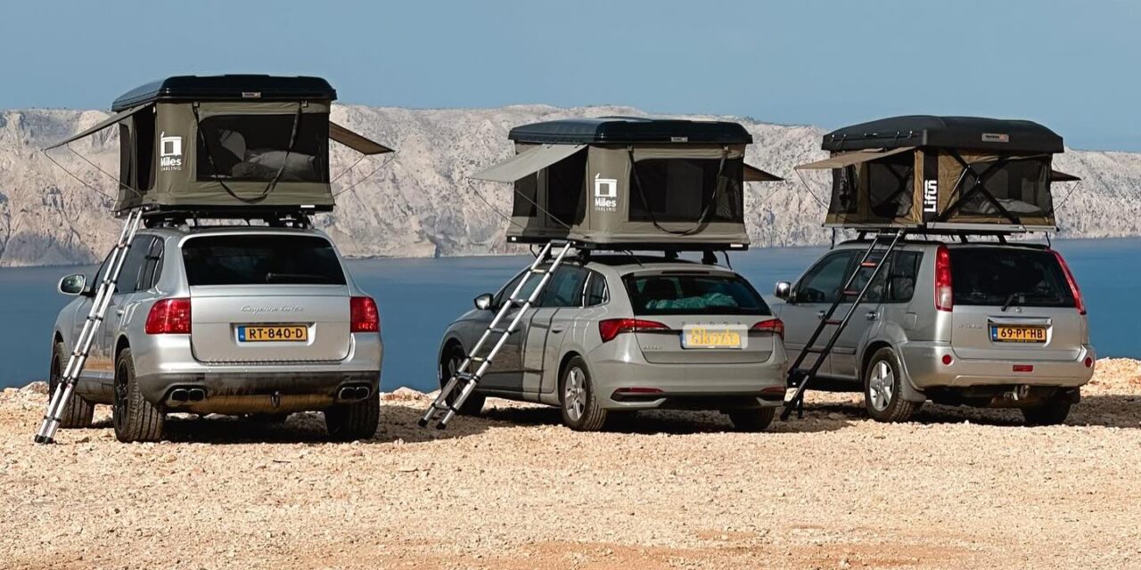 360 GRADEN LIFUN DAKTENT