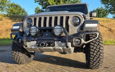 Macon lieren – betrouwbare lieren voor elk terrein en elk voertuig